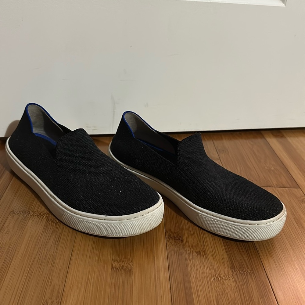 Rothy’s slip on sneaker